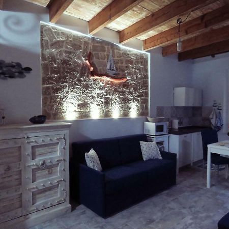 Casetta Pa I Algua Alghero Extérieur photo