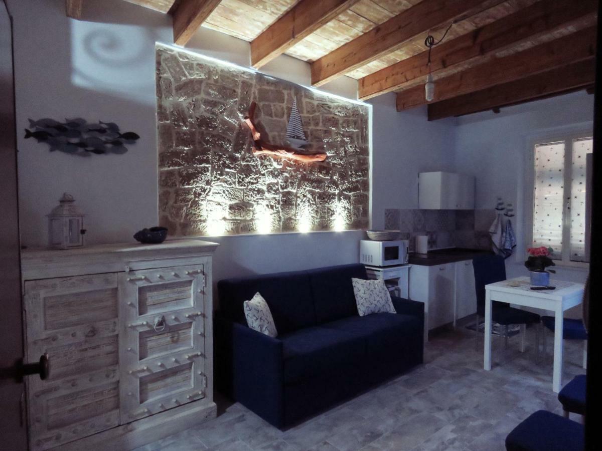 Casetta Pa I Algua Alghero Extérieur photo