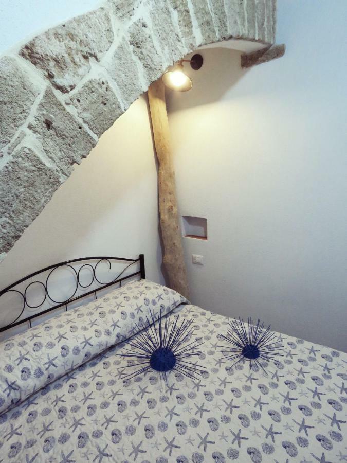 Casetta Pa I Algua Alghero Extérieur photo
