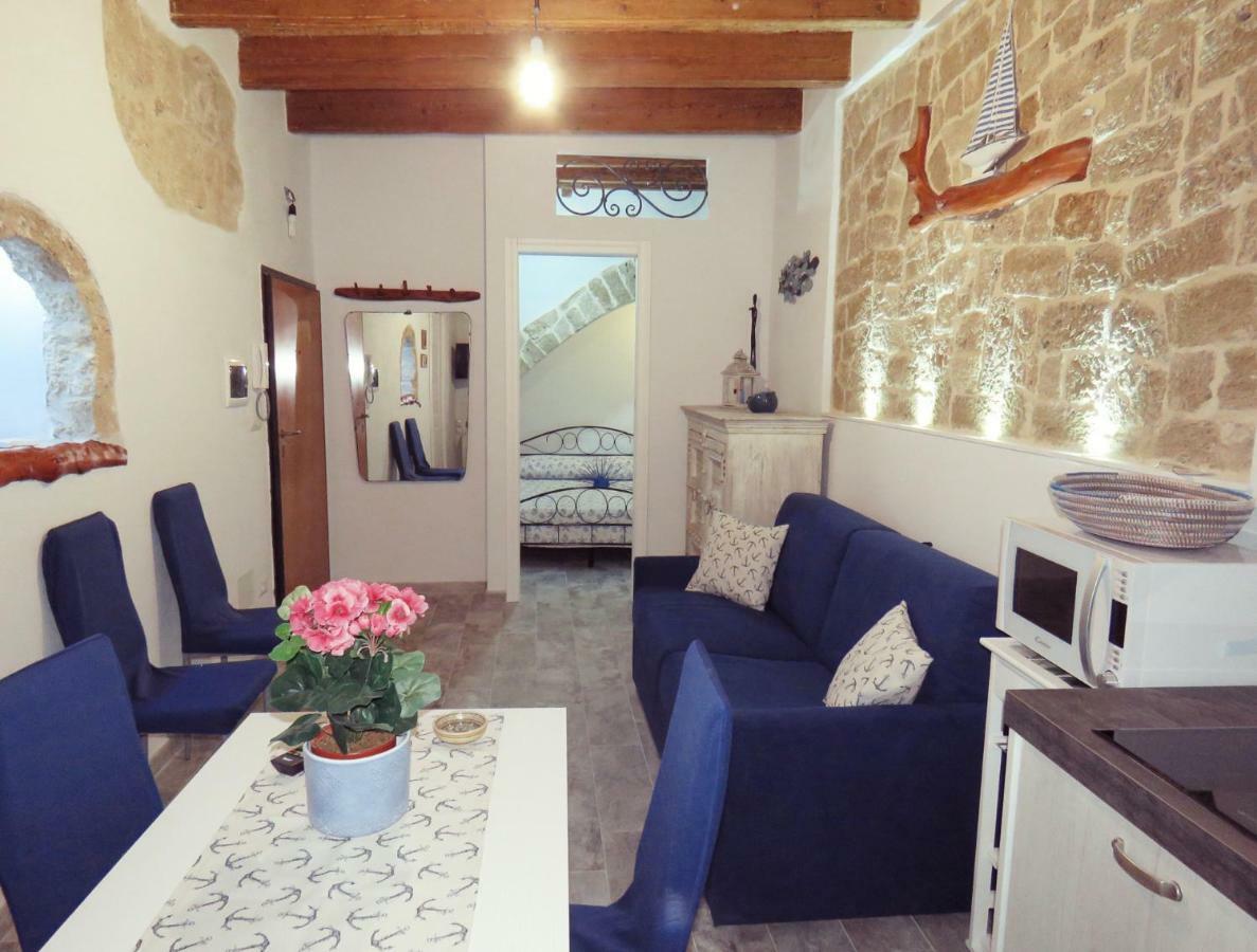 Casetta Pa I Algua Alghero Extérieur photo