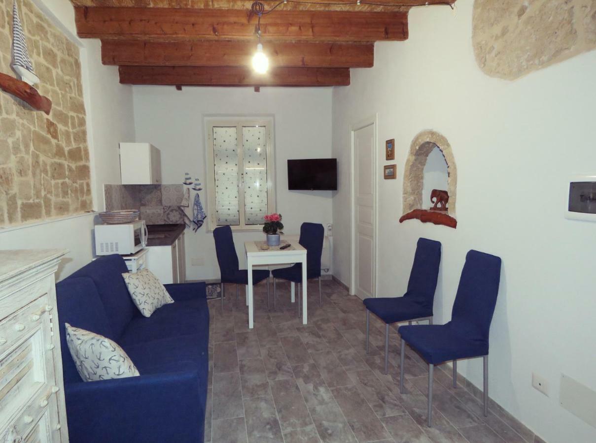 Casetta Pa I Algua Alghero Extérieur photo
