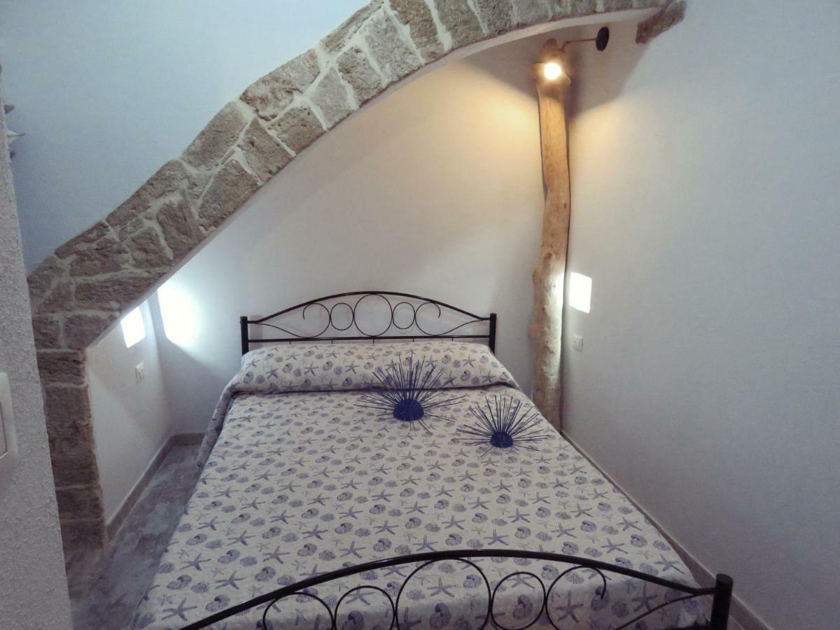 Casetta Pa I Algua Alghero Extérieur photo